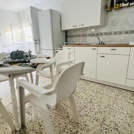 Guimar - El Tablado Casa De La Playa Casa vacanze *