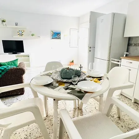 Guimar - El Tablado Casa De La Playa * Santa Cruz de Tenerife