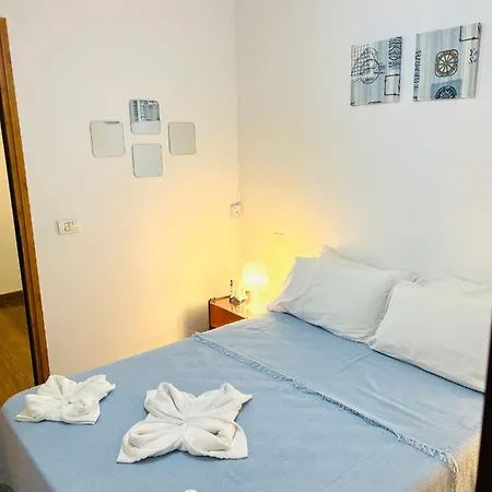 Guimar - El Tablado Casa De La Playa *