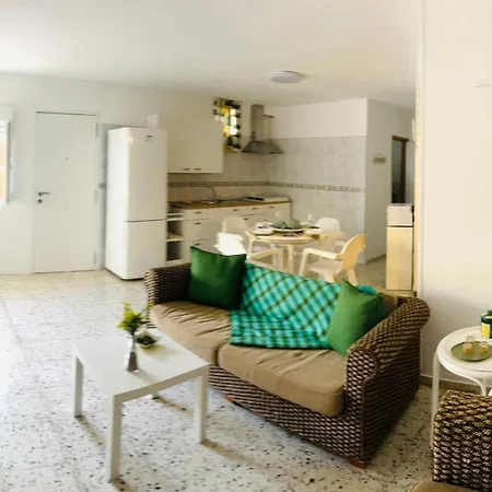 Guimar - El Tablado Casa De La Playa Casa vacanze *