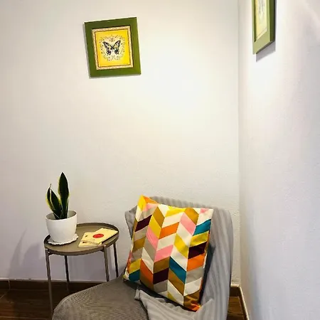 Guimar - El Tablado Casa De La Playa *