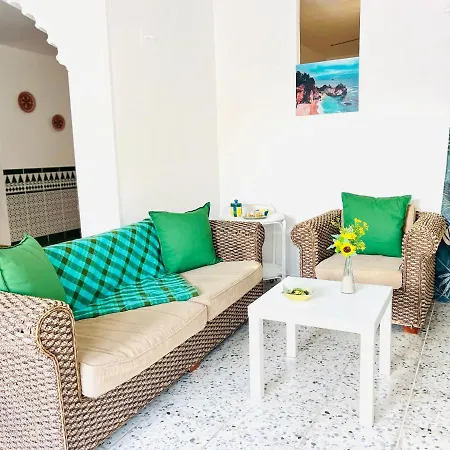 Casa vacanze Guimar - El Tablado Casa De La Playa *