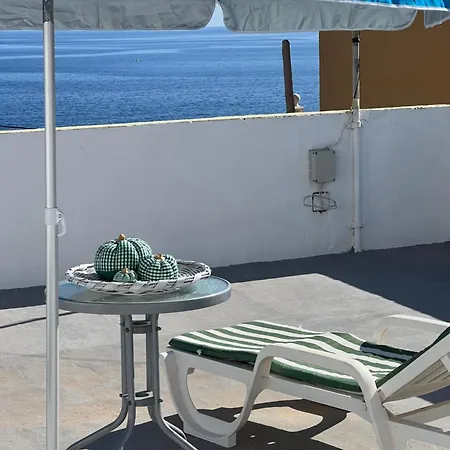 Guimar - El Tablado Casa De La Playa *