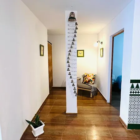 Guimar - El Tablado Casa De La Playa Santa Cruz de Tenerife