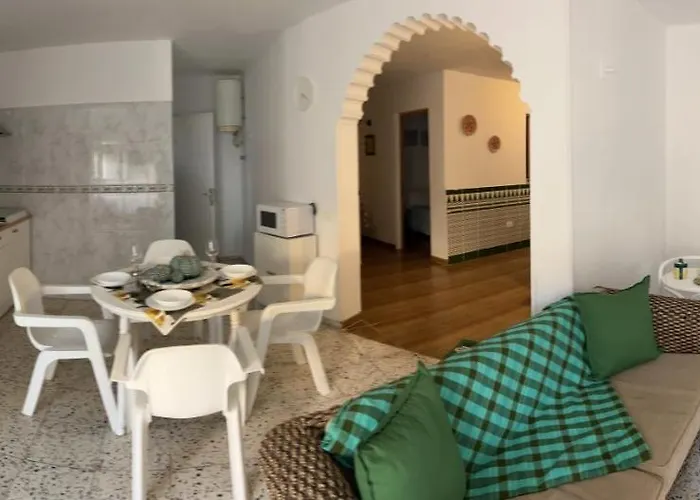 Guimar - El Tablado Casa De La Playa Санта-Крус-де-Тенерифе