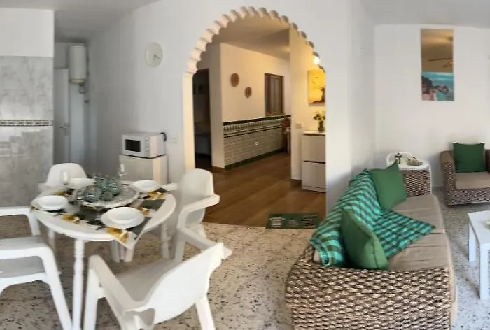 Guimar - El Tablado Casa De La Playa *