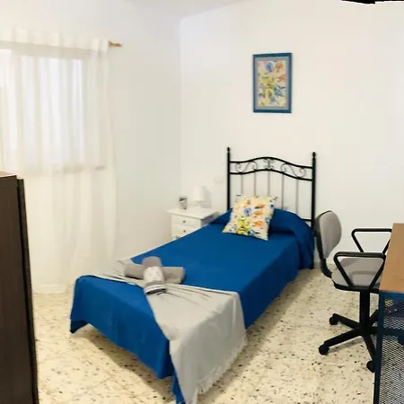 Guimar - El Tablado Casa De La Playa Holiday home Santa Cruz de Tenerife