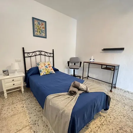 Holiday home Guimar - El Tablado Casa De La Playa *