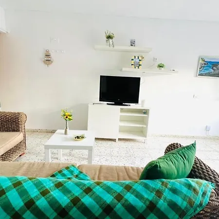 Guimar - El Tablado Casa De La Playa Holiday home Santa Cruz de Tenerife