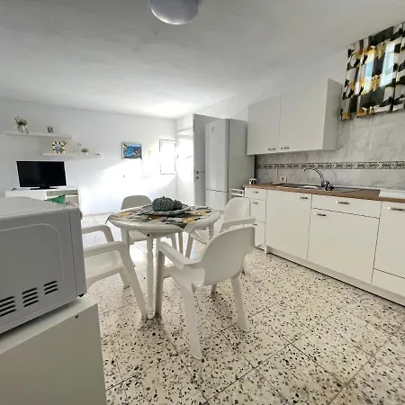 Guimar - El Tablado Casa De La Playa *