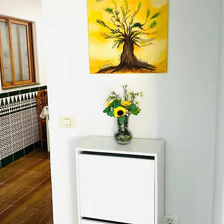 Nyaraló Guimar - El Tablado Casa De La Playa