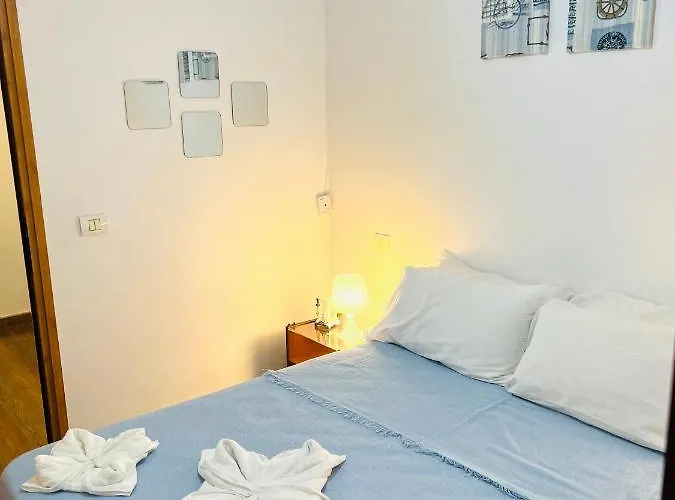 Guimar - El Tablado Casa De La Playa *