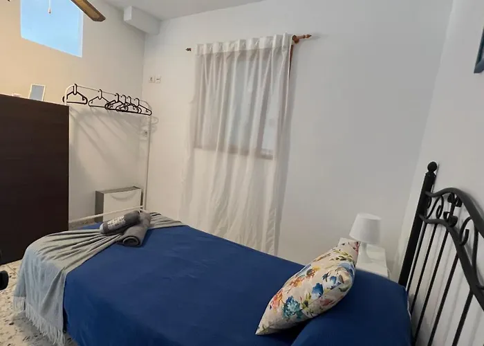 Guimar - El Tablado Casa De La Playa Santa Cruz de Tenerife