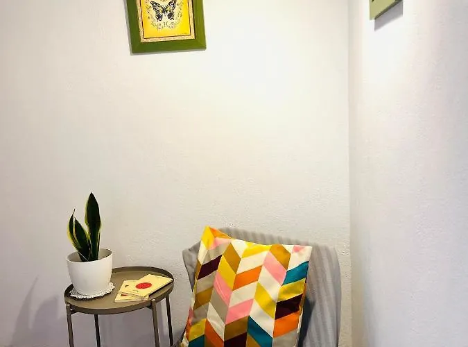 Guimar - El Tablado Casa De La Playa *