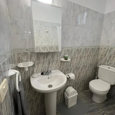 Guimar - El Tablado Casa De La Playa سانتا كروز دي تينيريف