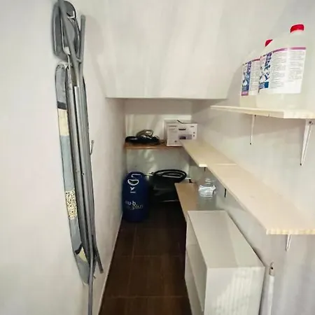 Сasa de vacaciones Guimar - El Tablado Casa De La Playa *