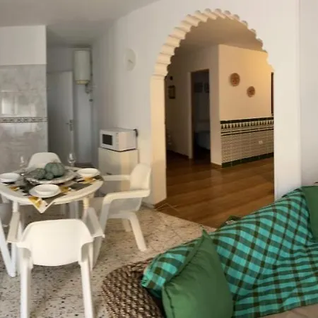 Guimar - El Tablado Casa De La Playa 산타크루스데 테네리페