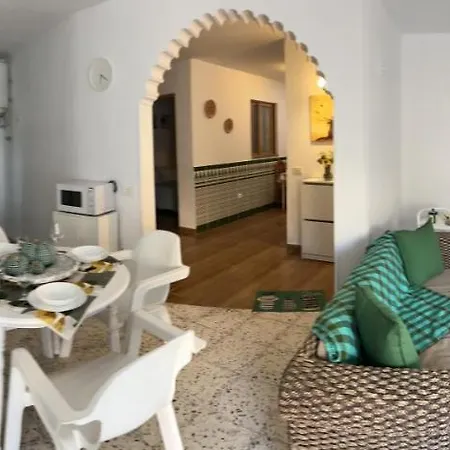 Guimar - El Tablado Casa De La Playa *