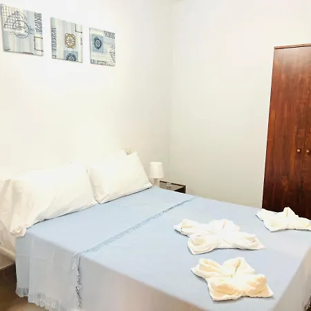 Guimar - El Tablado Casa De La Playa بيت للعطل