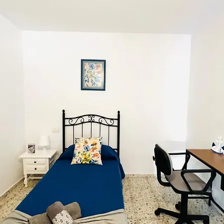 Guimar - El Tablado Casa De La Playa بيت للعطل *