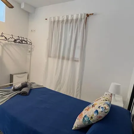 Guimar - El Tablado Casa De La Playa 산타크루스데 테네리페