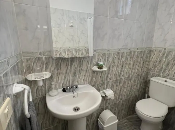 Guimar - El Tablado Casa De La Playa Santa Cruz de Tenerife