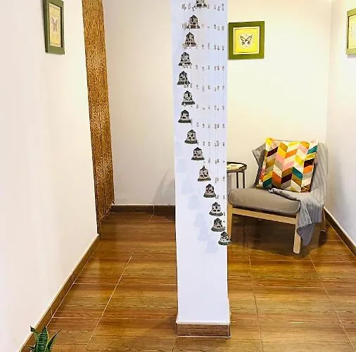 Guimar - El Tablado Casa De La Playa Vakantiehuis Santa Cruz de Tenerife