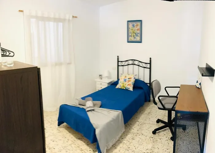 Guimar - El Tablado Casa De La Playa Vakantiehuis Santa Cruz de Tenerife