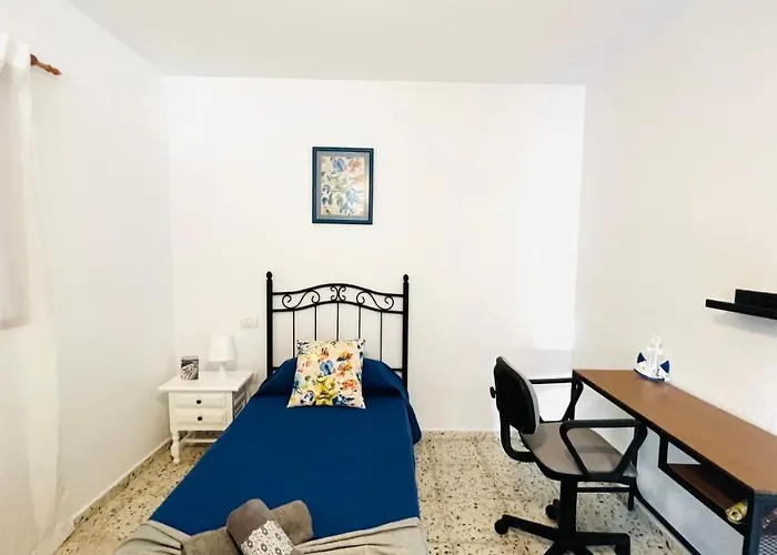 Guimar - El Tablado Casa De La Playa Vakantiehuis *