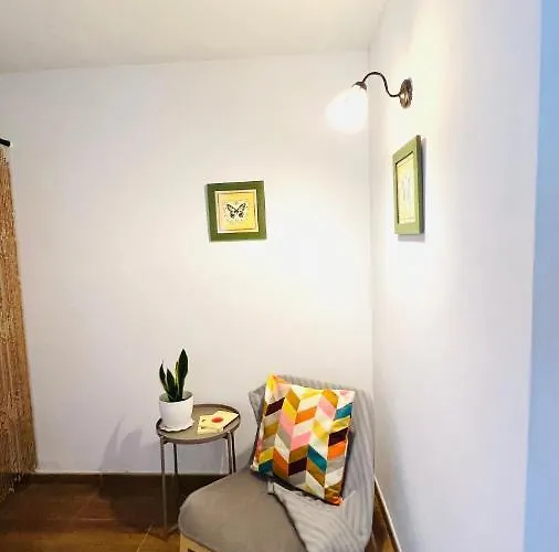 Guimar - El Tablado Casa De La Playa Santa Cruz de Tenerife