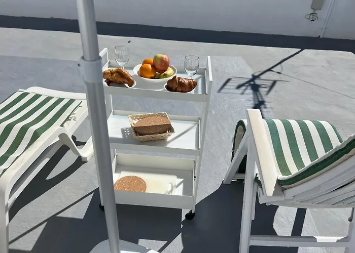 Guimar - El Tablado Casa De La Playa *