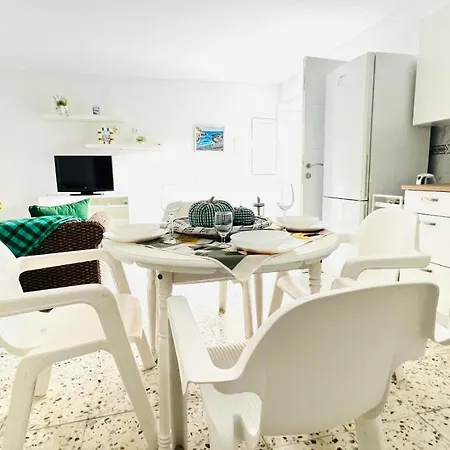 Guimar - El Tablado Casa De La Playa Holiday home