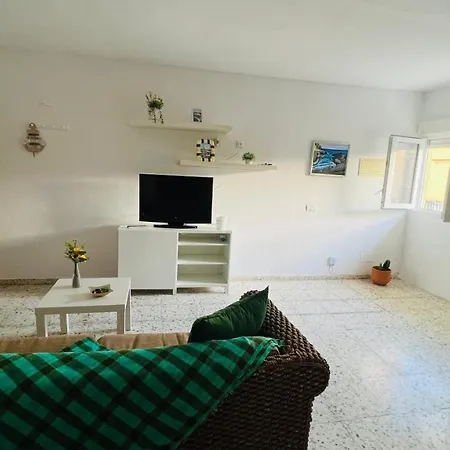 Guimar - El Tablado Casa De La Playa Holiday home