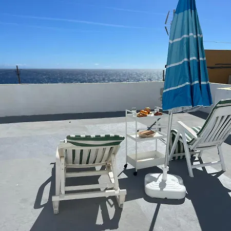 Guimar - El Tablado Casa De La Playa *